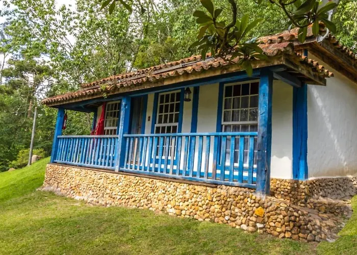 Pousada Meu RecantoPousada